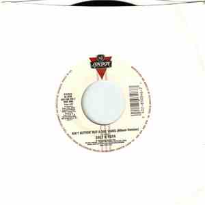 Salt 'N' Pepa - Ain't Nuthin' But A She Thing download free