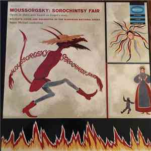 Samo Hubad, Slovenian National Opera Company - Moussorgsky: Sorochintsy Fair download free