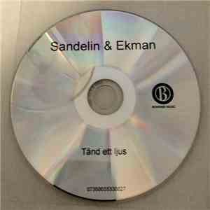 Sandelin & Ekman - Tänd Ett Ljus download free