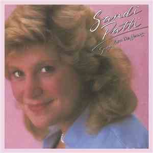 Sandi Patti - Songs From The Heart download free