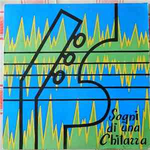 Sandra Casagrande - Sogni Di Una Chitarra download free