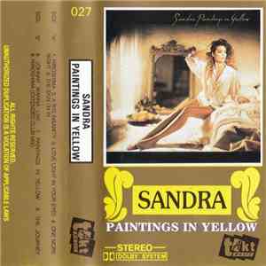 Sandra - Paintings In Yellow download free