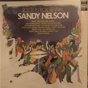 Sandy Nelson - Rock 'N Roll Revival download free