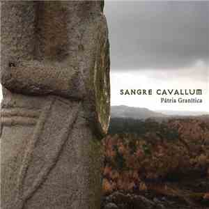 Sangre Cavallum - Pátria Granítica download free