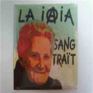 Sangtraït - La Iaia download free