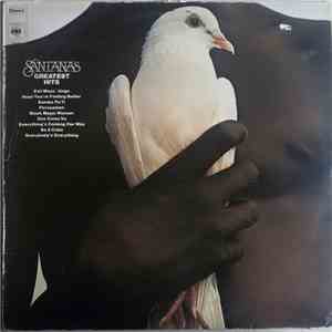 Santana - Santana's Greatest Hits download free
