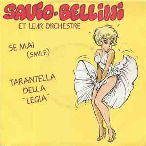 Savio-Bellini Et Leur Orchestre - Se Mai download free