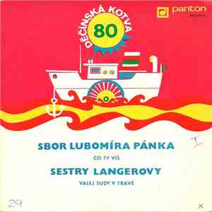 Sbor Lubomíra Pánka / Sestry Langerovy - Co Ty Víš / Válej Sudy V Trávě download free