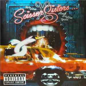 Scissor Sisters - We Are Scissor Sisters... And So Are You download free