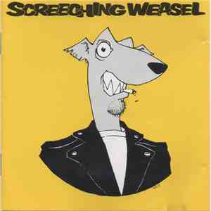 Screeching Weasel - Boogadaboogadaboogada! download free