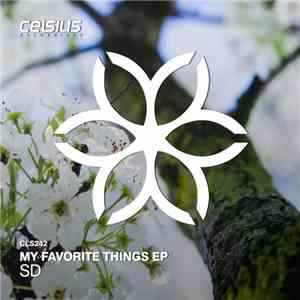 SD  - My Favorite Things EP download free