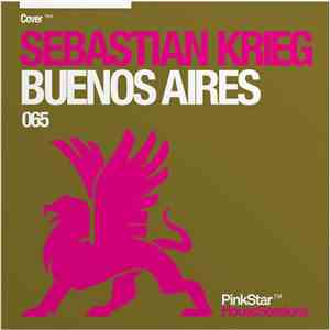 Sebastian Krieg - Buenos Aires download free