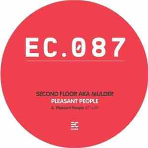 Second Floor  aka Mulder  - Pleasant People download free