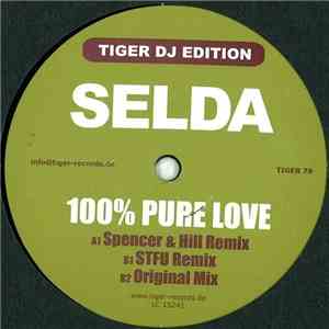 Selda - 100% Pure Love download free
