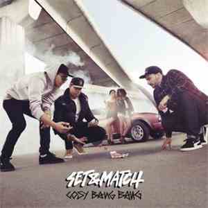 Set&Match - Cosy Bang Bang download free