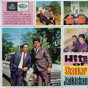 Shankar Jaikishan - Hits Of Shankar Jaikishan download free