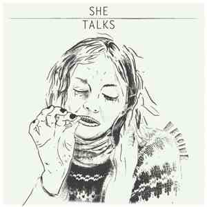 She Talks - Heroine download free