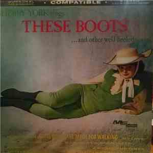 Sherry York - Sherry York Sings These Boots ... And Other Well-Heeled Songs download free