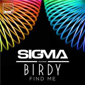 Sigma  Featuring Birdy  - Find Me download free