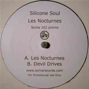 Silicone Soul - Les Nocturnes download free