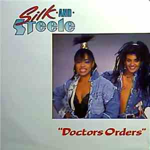 Silk And Steele - Doctors Orders download free