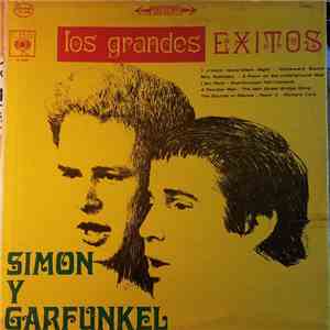 Simon & Garfunkel - Los Grandes Exitos download free