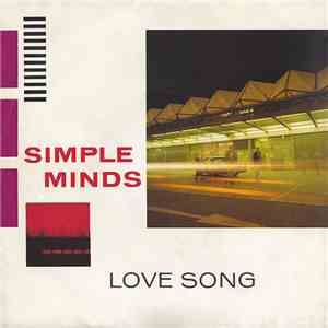 Simple Minds - Love Song download free