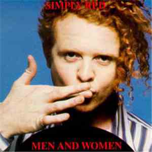 Simply Red - Men And Women download free