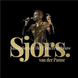Sjors van der Panne - Klassiekers In Het Concertgebouw download free