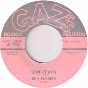 Ska Flames, The - Ska Fever download free