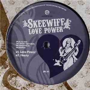 Skeewiff - Love Power download free