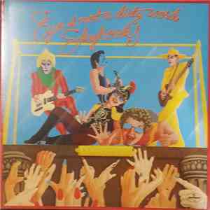 Skyhooks - Ego Is Not A Dirty Word download free