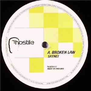 Skynet - Broken Law / Paradise Alley download free