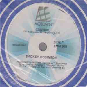 Smokey Robinson - Cruisin download free