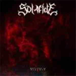 Solacide - Baptized In Disgust download free