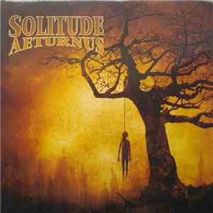Solitude Aeturnus - Alone download free