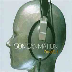 Sonic Animation - I'm A DJ download free