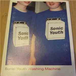 Sonic Youth - Washing Machine download free