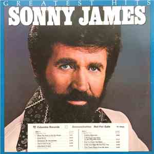 Sonny James - Greatest Hits download free