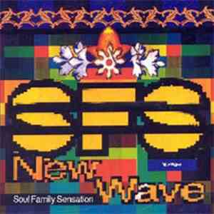 Soul Family Sensation - New Wave download free