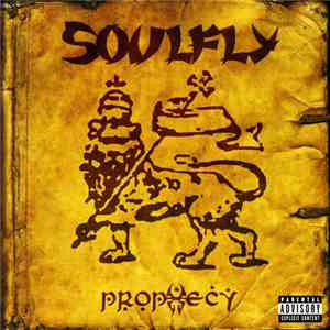 Soulfly - Prophecy download free
