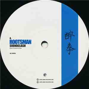 Soundclash  / Dope Ammo - Rootsman / Better Believe (Benny Page Rmx) download free