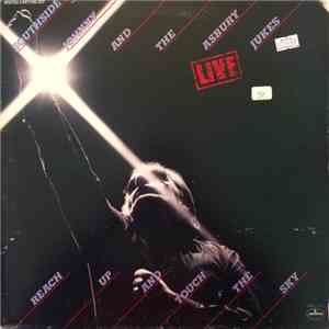 Southside Johnny And The Asbury Jukes - Live : Reach Up And Touch The Sky download free