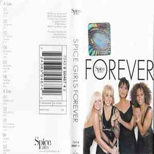 Spice Girls - Forever download free