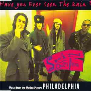 Spin Doctors - Have You Ever Seen The Rain ? download free