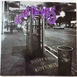 Spin Doctors - Pocket Full Of Kryptonite download free