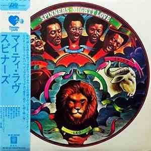 Spinners - Mighty Love download free