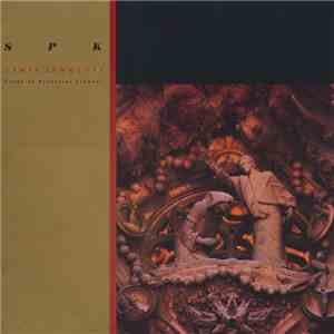 SPK - Zamia Lehmanni (Songs Of Byzantine Flowers) download free