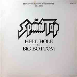 Spın̈al Tap - Hell Hole / Big Bottom download free