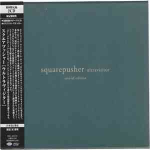 Squarepusher - Ultravisitor (Special Edition) download free